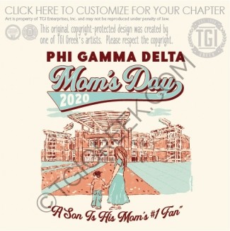 FIJI-OSU Moms Day