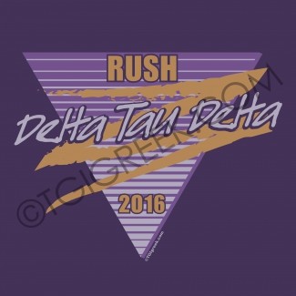 Delta Tau Delta-GVSU Fall Rush