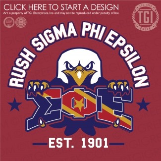 Sigma Phi Epsilon-MSU Rush