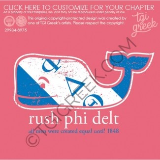 Phi Delta Theta – KETT summer Rush