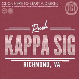 Kappa Sigma-UR Rush