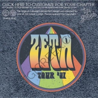 Zeta Tau Alpha – AUGU Sisterhood Round