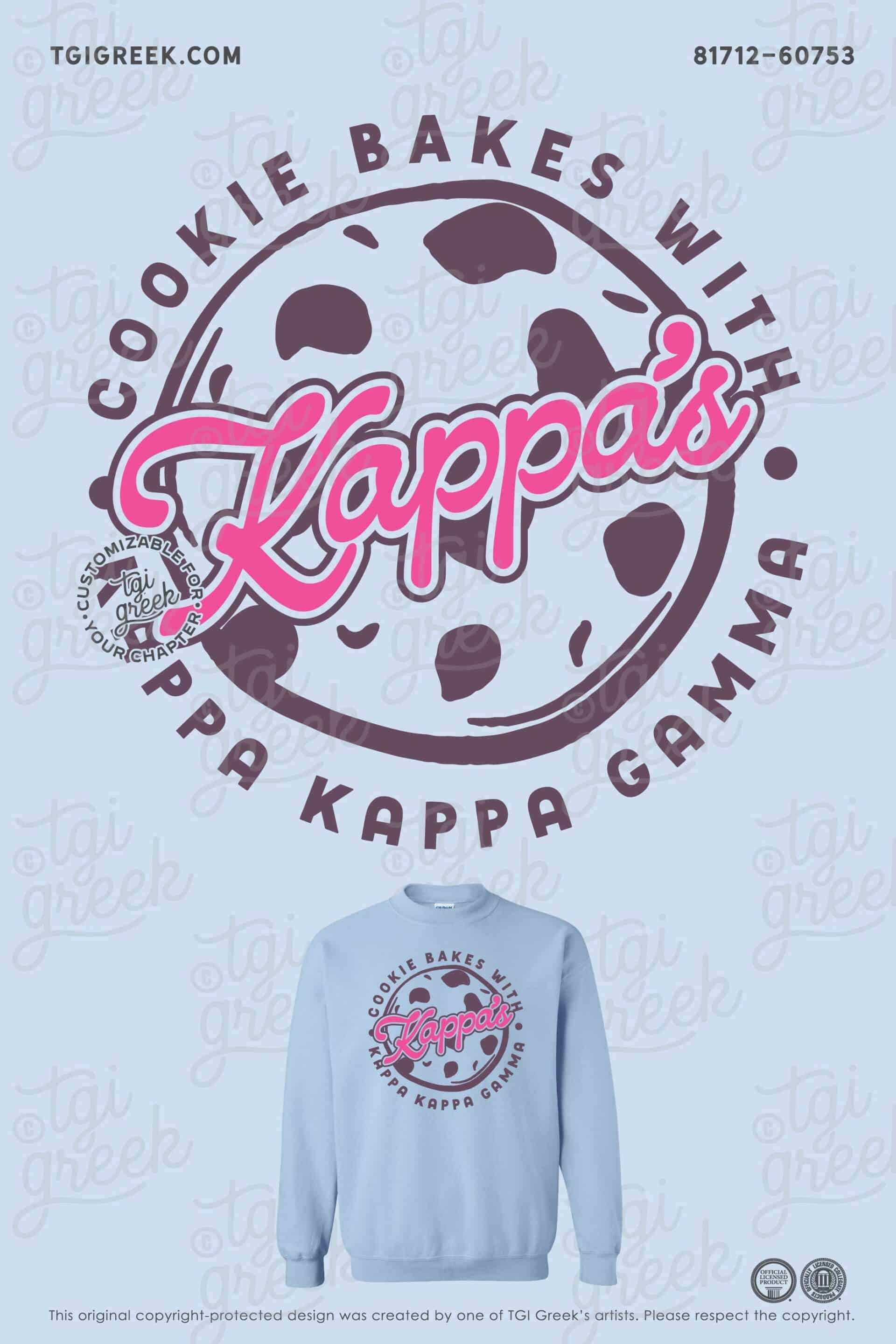 Kappa Kappa Gamma – KSU Philanthropy