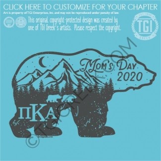 Pi Kappa Alpha – PURD Moms Day