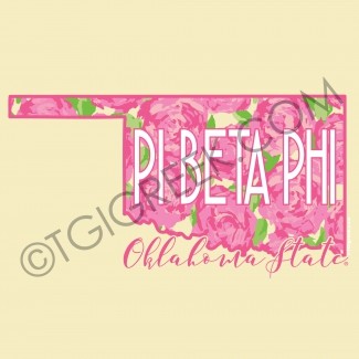 Pi Beta Phi-OSU PR