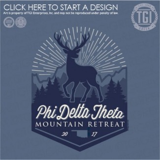 Phi Delta Theta-OU Big Caf