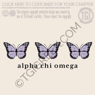 Alpha Chi Omega – OSU Work Week