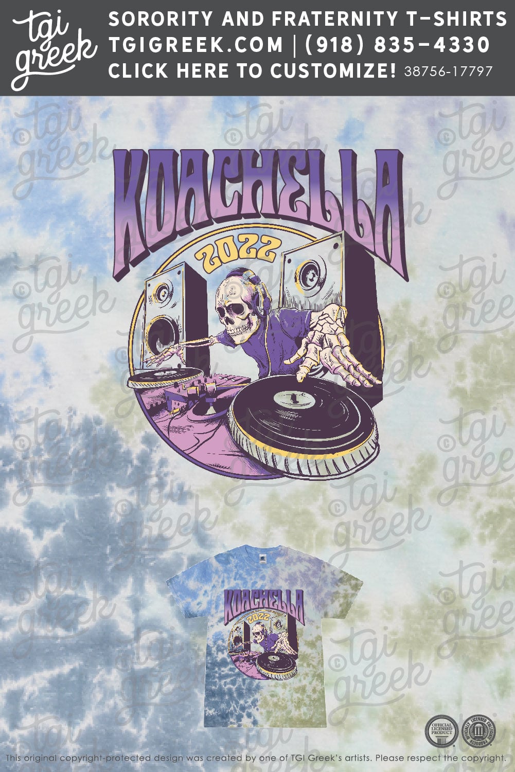 Kappa Sigma – OU Koachella