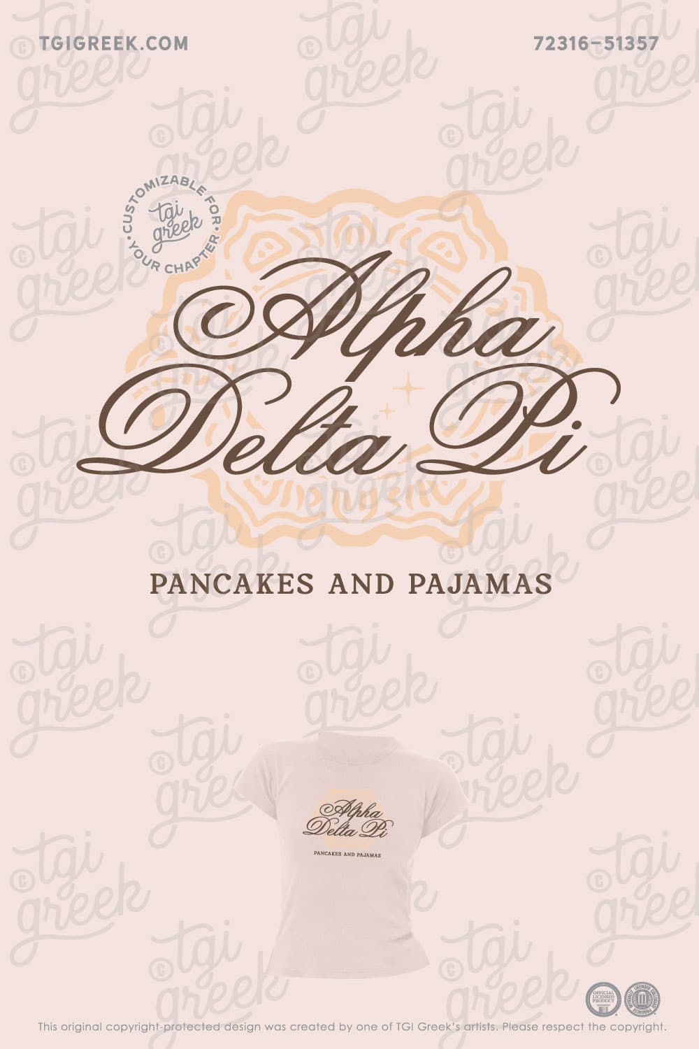 Alpha Delta Pi – KU Philanthropy