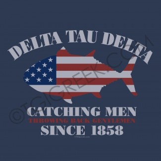 Delta Tau Delta-KU Rush