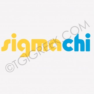 Sigma Chi-TU Intramurals