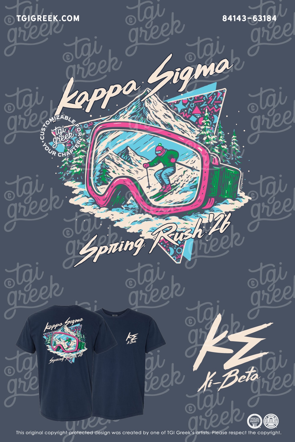 Kappa Sigma – NEU Spring Rush