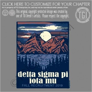 Delta Sigma Pi-GCSU Fall Recruitment