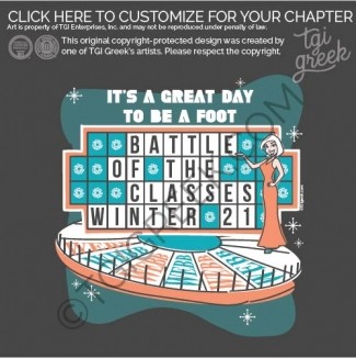 WEBB – Spirit Week