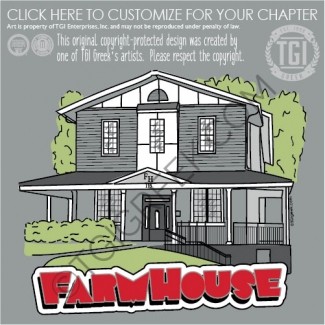 FarmHouse – NCSU Fall Rush