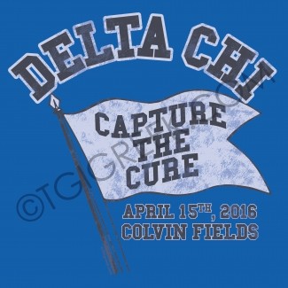 Delta Chi-OSU Philanthropy