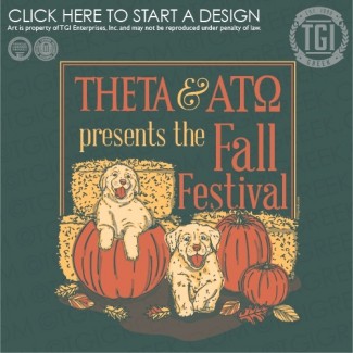 Alpha Tau Omega-EKU Fall Festival