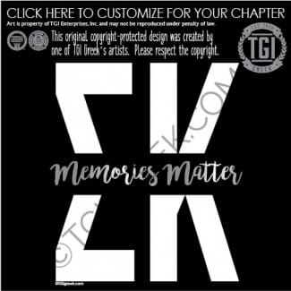 Sigma Kappa – PENNST Recruitment Philanthropy