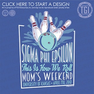 Sigma Phi Epsilon-KU Moms Weekend