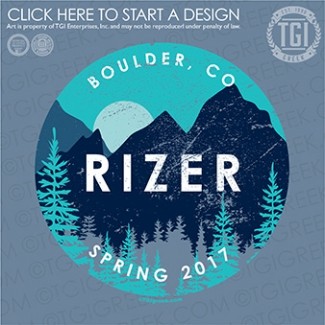 Alpha Kappa Psi-UCB Spring PR