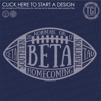 TGI-ZBT Homecoming