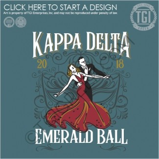 Kappa Delta-WKU Semi Formal