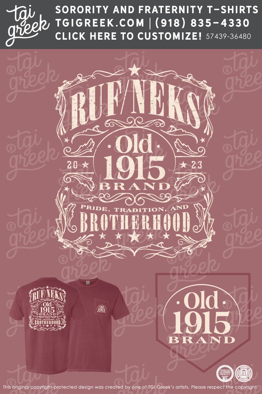 OU – Ruf Neks PR