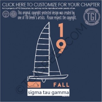 Sigma Tau Gamma – VT Fall Rush 2019