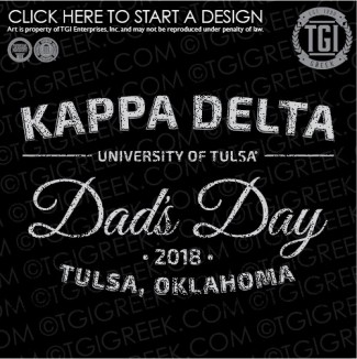 TGI-KD BW Dads Day
