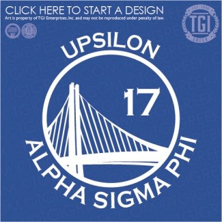 Alpha Sigma Phi-PSU Fall Rush