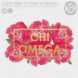 Chi Omega-UT PR