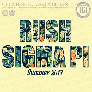 Sigma Pi-UCF Summer Rush