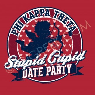 Phi Kappa Theta-KSU Date Party