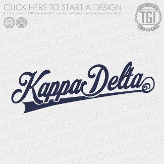 Kappa Delta-UWG Recruitment