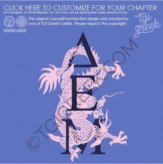 Delta Epsilon Mu – UCF PR Long Sleeve
