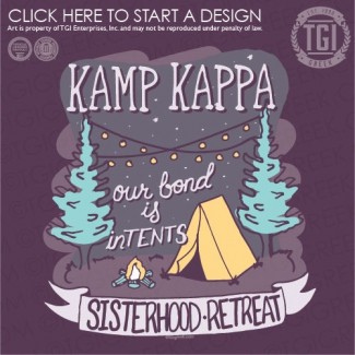 Kappa Kappa Gamma-UCM Kamp Kappa
