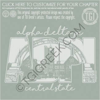 Alpha Delta Pi-UCO PR