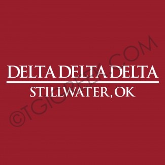 DDD-OSU PR