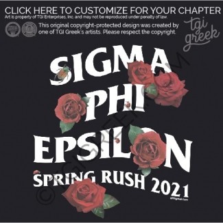 Sigma Phi Epsilon – WCU Spring Rush