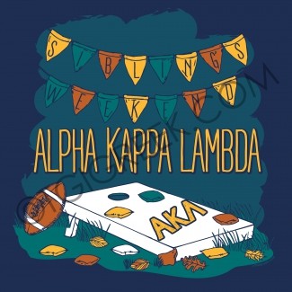 Alpha Kappa Lambda-KSU Siblings Weekend