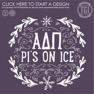 Alpha Delta Pi-UCO Philanthopy