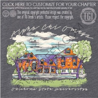 Alpha Chi Omega-OSU Alum