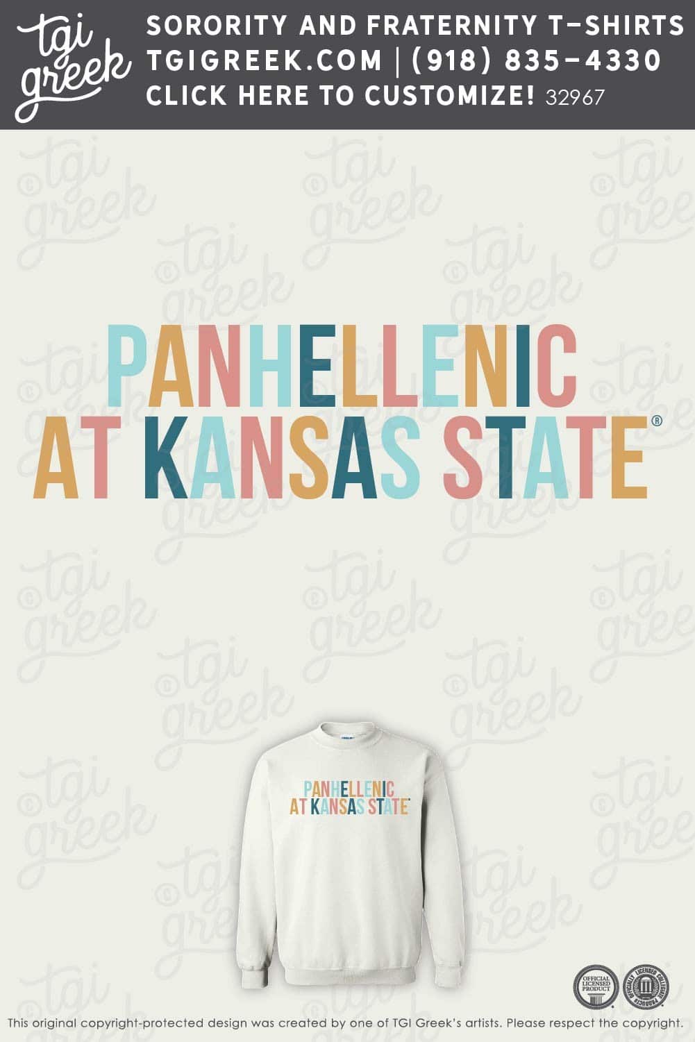 Alpha Chi Omega – Panhellenic