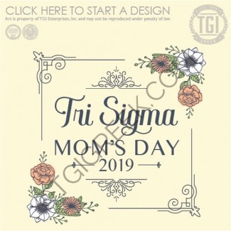 TGI-SSS Moms Day Square