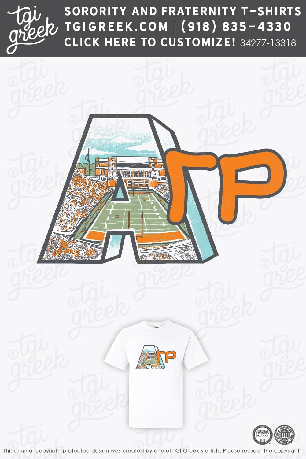 Alpha Gamma Rho – OSU PR