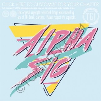 Alpha Sigma Phi – KSU Date Party