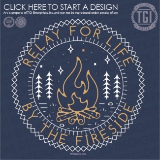 Relay For Life-OU Fireside