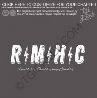 Alpha Delta Pi – UCO Philantropy Week