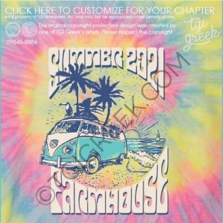 FarmHouse – TSU Summer PR