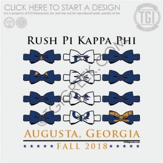 Pi Kappa Phi – AU Fall Rush